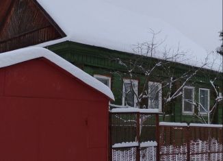 Продажа дома, 63 м2, Семёнов, улица 6-я Пятилетка, 3