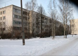 Продажа трехкомнатной квартиры, 61 м2, Ленинградская область, улица Новосёлов, 7