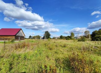 Участок на продажу, 15 сот., деревня Галкино, Архангельская улица