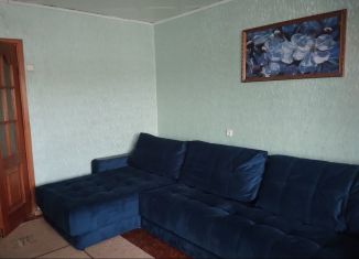 Двухкомнатная квартира на продажу, 54 м2, село Красный Яр, улица Ворошилова, 20