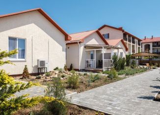 Сдается дом, 55 м2, коттеджный посёлок Золотой Крым, Морская улица, 70