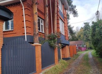 Продается дом, 340 м2, деревня Медвежьи Озёра, Щёлковское шоссе