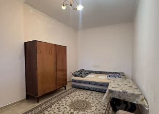 Сдам в аренду однокомнатную квартиру, 35 м2, Дагестан, Подгорная улица, 11