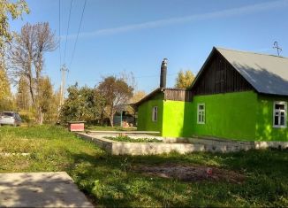 Дом на продажу, 35 м2, Тула, посёлок Трудовой, 134