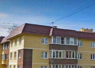 3-ком. квартира на продажу, 61.6 м2, рабочий посёлок Софрино, Заводская улица, 14