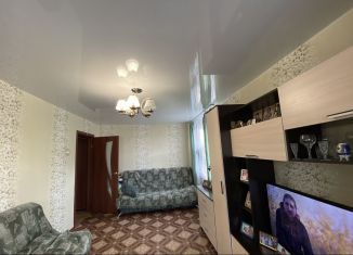 Продается 3-ком. квартира, 62.3 м2, Кемеровская область, проспект Кирова, 112