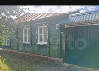 Продажа дома, 71.7 м2, Тамбов, Ленинский район, улица имени Вадима Подбельского, 36
