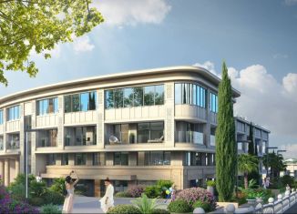 Продаю 2-ком. квартиру, 45 м2, Сочи, Курортный проспект, 31, микрорайон Центральный