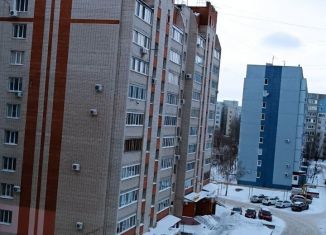 1-комнатная квартира в аренду, 30 м2, Самарская область, Звёздная улица, 54