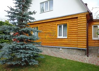 Продажа дома, 140 м2, деревня Степанниково, деревня Степанниково, 4