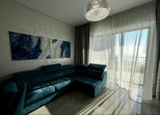 2-комнатная квартира на продажу, 100 м2, Сочи, Курортный проспект, 105, ЖК Актёр Гэлакси