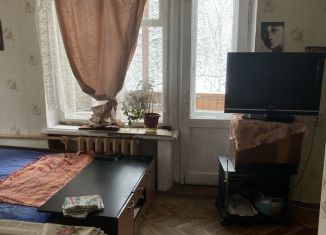 Сдам 1-ком. квартиру, 34 м2, Санкт-Петербург, Рашетова улица, 13к2, метро Удельная