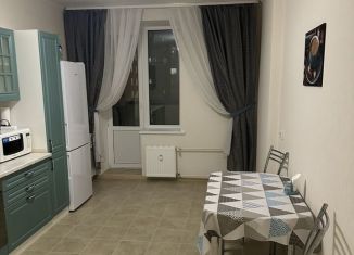 Сдаю 2-комнатную квартиру, 54 м2, Люберцы, улица Камова, 5к2, ЖК Люберцы 2020