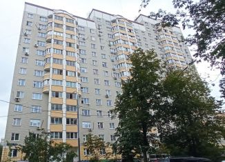 5-комнатная квартира на продажу, 130 м2, Москва, метро Молодёжная, Рублёвское шоссе, 93к2