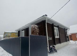 Продаю дом, 75 м2, Татарстан, садоводческое некоммерческое товарищество Титан, 649