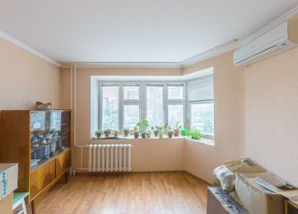 Продается 1-комнатная квартира, 40 м2, Тюмень, улица Пермякова, 76, ЖК Домостроитель