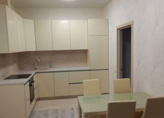 Продажа 3-ком. квартиры, 83.3 м2, Краснодар, улица Дмитрия Благоева, 31к1, ЖК Каскад