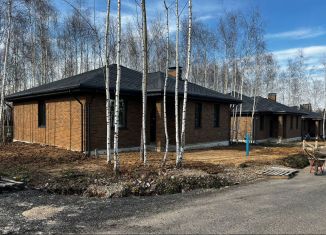 Продам коттедж, 110 м2, деревня Бабаиха, коттеджный посёлок Для друзей, 31