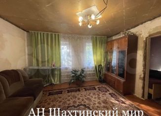 Продажа дома, 72 м2, хутор Платово, Советский переулок