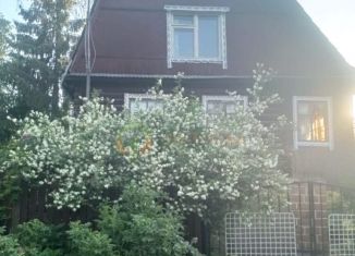 Продам дом, 107.5 м2, садоводческий массив Красницы, садоводческое товарищество Пушкинец, 113