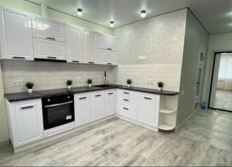 Продается 2-ком. квартира, 45 м2, Ростов-на-Дону, Магнитогорская улица, 1, ЖК Екатерининский