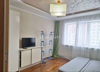 1-комнатная квартира на продажу, 42.7 м2, Балашиха, улица Ситникова, 6, ЖК Балашиха-Сити