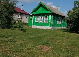 Дом на продажу, 30 м2, село Елховка, Центральная улица