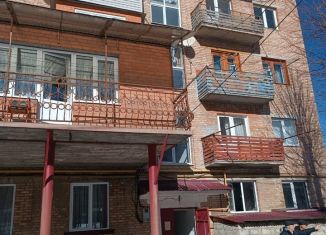 Продается 2-ком. квартира, 39 м2, поселок Верхний Фиагдон, улица Ю. Дзтиева