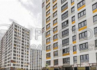 Продам двухкомнатную квартиру, 56.2 м2, Москва, улица Мельникова, 2, улица Мельникова