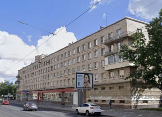 Продается однокомнатная квартира, 32.2 м2, Санкт-Петербург, Среднеохтинский проспект, 5, муниципальный округ Большая Охта