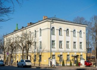 Двухкомнатная квартира на продажу, 58.5 м2, Новгородская область, Большая Московская улица, 38