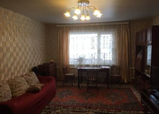 3-ком. квартира на продажу, 67.4 м2, Новосибирская область, улица 60 лет Октября, 93