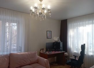 Продается 1-комнатная квартира, 32 м2, Красноярск, улица Мечникова, 43, Железнодорожный район