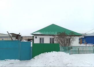 Продам дом, 70 м2, Карасук, Набережная улица