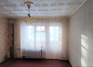 Двухкомнатная квартира на продажу, 50.8 м2, посёлок Суда, улица Сазонова, 21