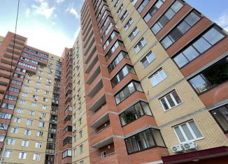 Продается 2-комнатная квартира, 62.5 м2, дачный посёлок Поварово, 1-й микрорайон, к1