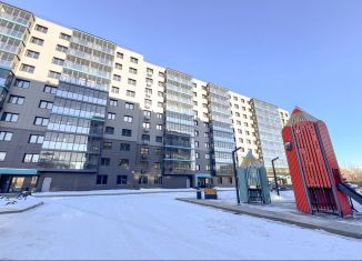 Квартира на продажу студия, 23.8 м2, Иркутск, Правобережный округ