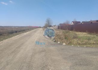 Участок на продажу, 9.5 сот., деревня Глотаево, Южная улица, 18