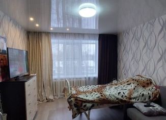 Продажа 2-комнатной квартиры, 48.8 м2, Сосногорск, Комсомольская улица, 2Б