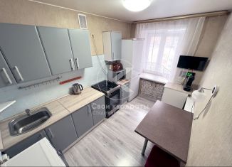 Продажа двухкомнатной квартиры, 51.5 м2, Московская область, Теннисная улица, 48