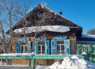Продам дом, 67 м2, поселок городского типа Усть-Баргузин, улица Орджоникидзе