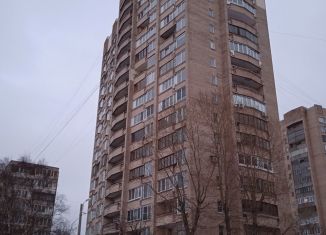 Продам однокомнатную квартиру, 37 м2, Санкт-Петербург, метро Улица Дыбенко, улица Коллонтай, 45к1
