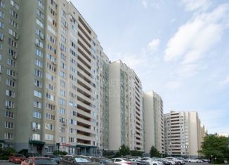 Продажа 1-комнатной квартиры, 36 м2, Тюмень, улица Николая Зелинского, 24, Восточный округ