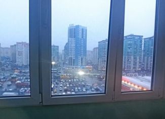 Продам 2-комнатную квартиру, 65.5 м2, Краснодар, улица им. Героя Сарабеева В.И., 5к3, ЖК Керченский