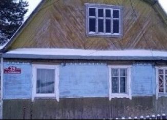 Продам дом, 58 м2, посёлок Кестеньга, улица Антикайнена, 29