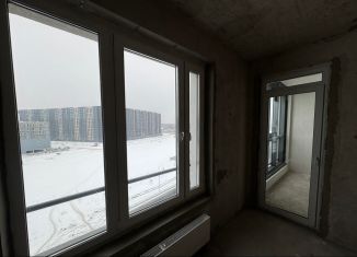 Продам 2-комнатную квартиру, 62 м2, Санкт-Петербург, проспект Крузенштерна, 2