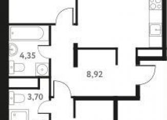 Продам 2-комнатную квартиру, 78.7 м2, Пушкино, Школьная улица, 28к1
