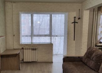 Однокомнатная квартира на продажу, 31 м2, Иркутская область, 95-й квартал, 1
