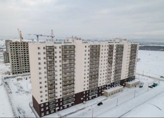 Продаю 1-комнатную квартиру, 37 м2, Красноярск