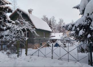 Продам дом, 97 м2, садоводческий массив Васкелово, садоводческое некоммерческое товарищество № 2 завода имени Кулакова, 63